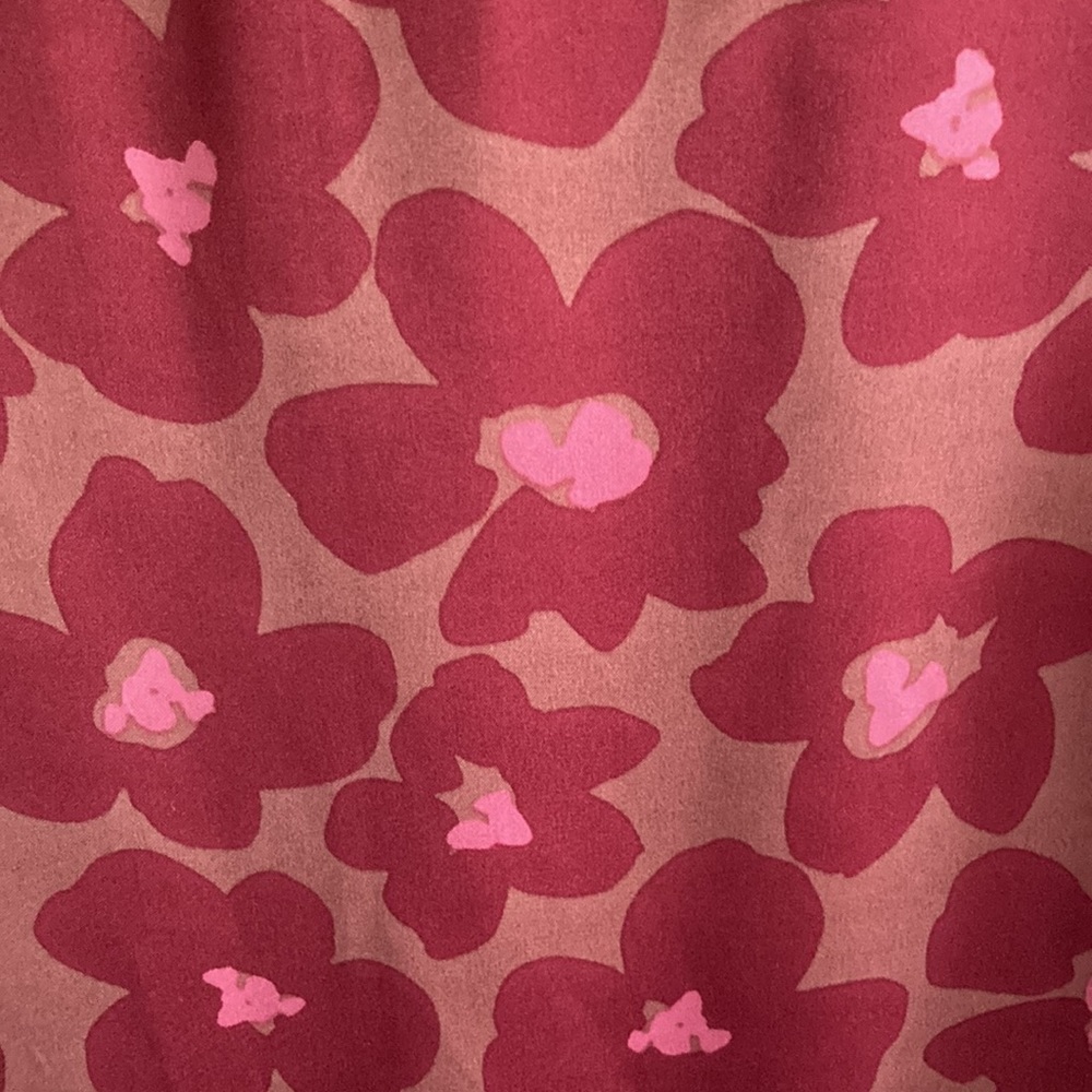 NEW FLORAL PRINT DRESS - Picture 2 of 8